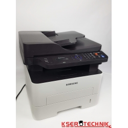 Urządzenie wielofunkcyjne Drukarka Ksero Skaner Samsung SL-M2675FN